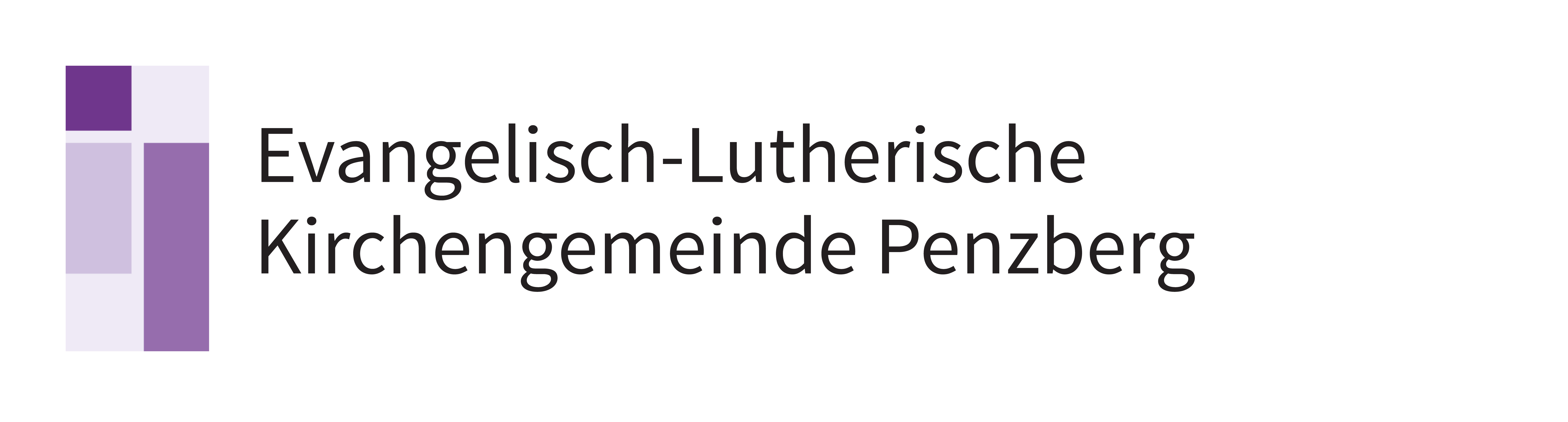 Evang.-Luth. Kirchengemeinde Penzberg
