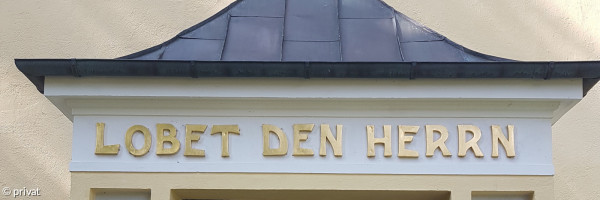 Martin Luther Kirche