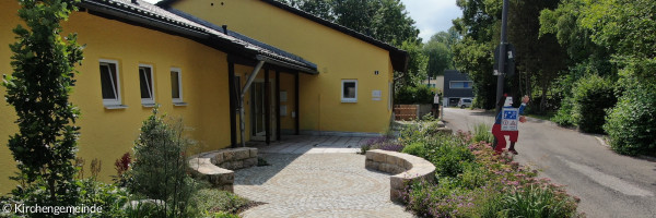 Gemeindehaus