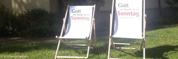 Sonntags