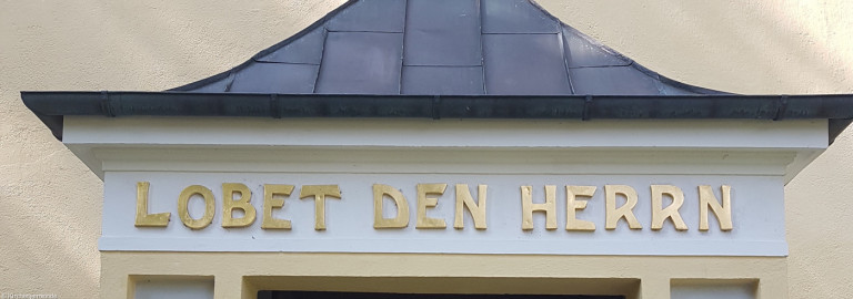 Martin Luther Kirche