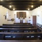 Kirchenraum Seeshaupt