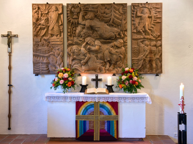 Altar