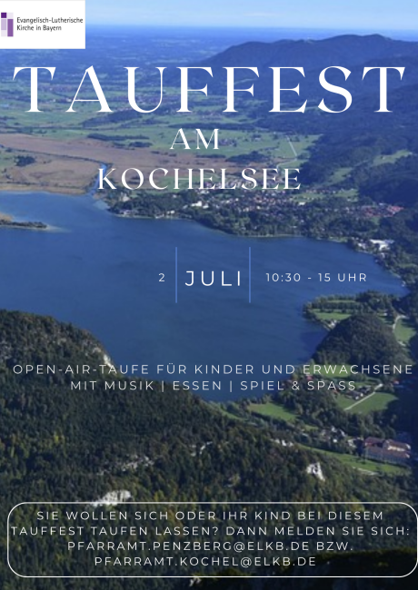 Tauffest